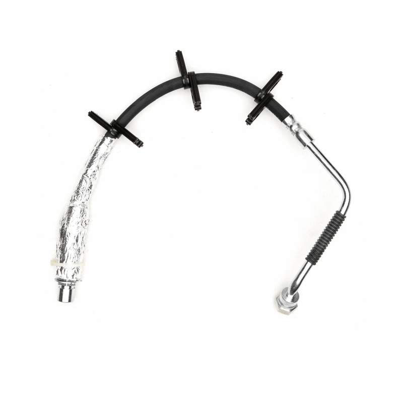 Ram 3500 Brake Hose - Front - R1 Concepts - `13-`18